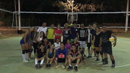 Academia Esparta Volley