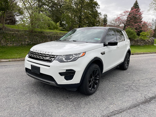 Used Car Dealer «AGA Auto Sales and Service LLC», reviews and photos, 333 N 13th St, Easton, PA 18042, USA