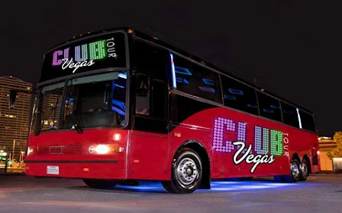Club Tour Vegas image