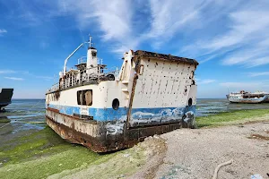 Ships Graveyard - Doha image