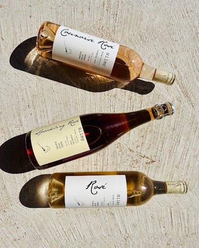 Winery «Hilmy Cellars - Vineyards, Winery & Tasting Room», reviews and photos, 12346 US-290, Fredericksburg, TX 78624, USA