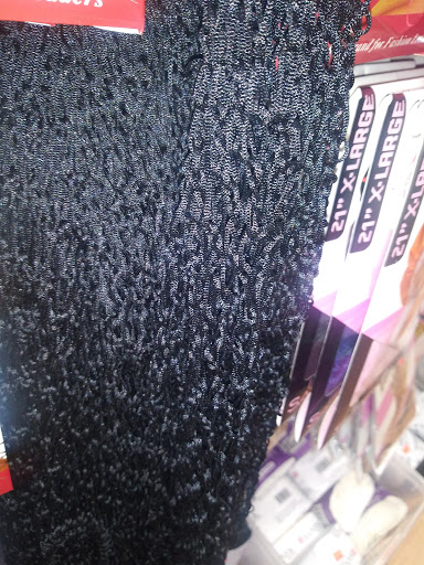 Beauty Supply Store «Orange Beauty Supply», reviews and photos, 317 W 125th St, New York, NY 10027, USA