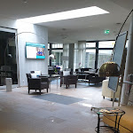 Photo n°12 de l'avis de Armir.m fait le 11/10/2019 à 10:22 sur le  Hotel An der Wasserburg à Wolfsburg