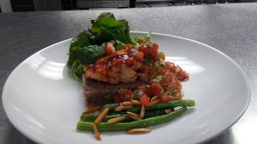 Grocery Store «Two Chefs Cafe & Market», reviews and photos, 644 N Main St #107, Greenville, SC 29601, USA