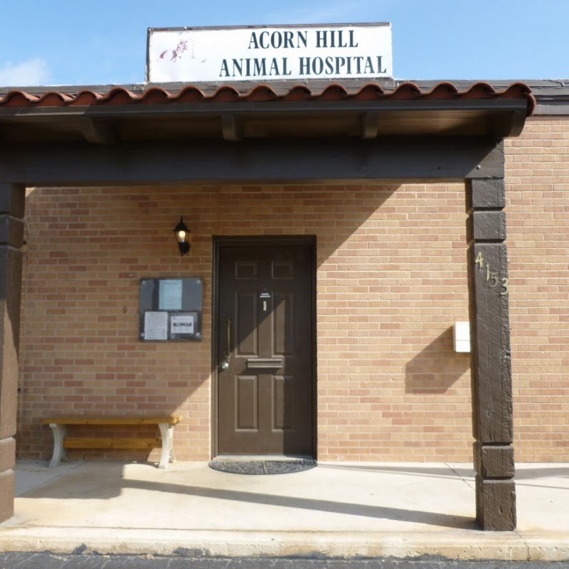 Acorn Hill Animal Hospital