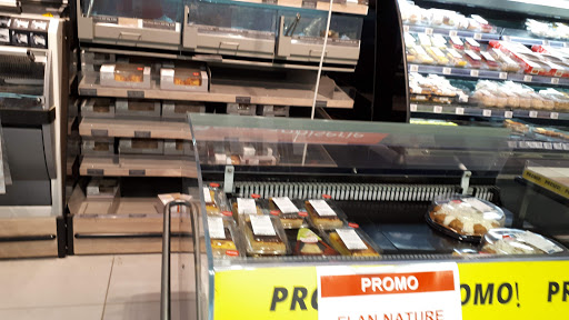 Auchan Supermarché Marseille Desirée Clary