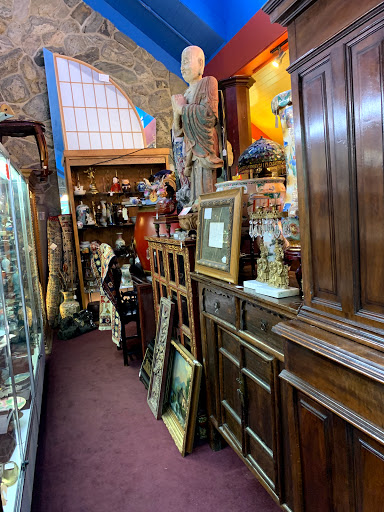 Antique Store «The Estate Sale Antiques», reviews and photos, 4590 Harrison Blvd, Ogden, UT 84403, USA