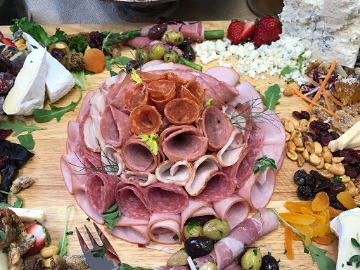 Caterer «Saint Germain Catering», reviews and photos, 8455 Tyco Rd K, Vienna, VA 22182, USA