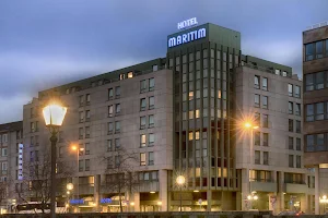 Maritim Hotel Nürnberg image