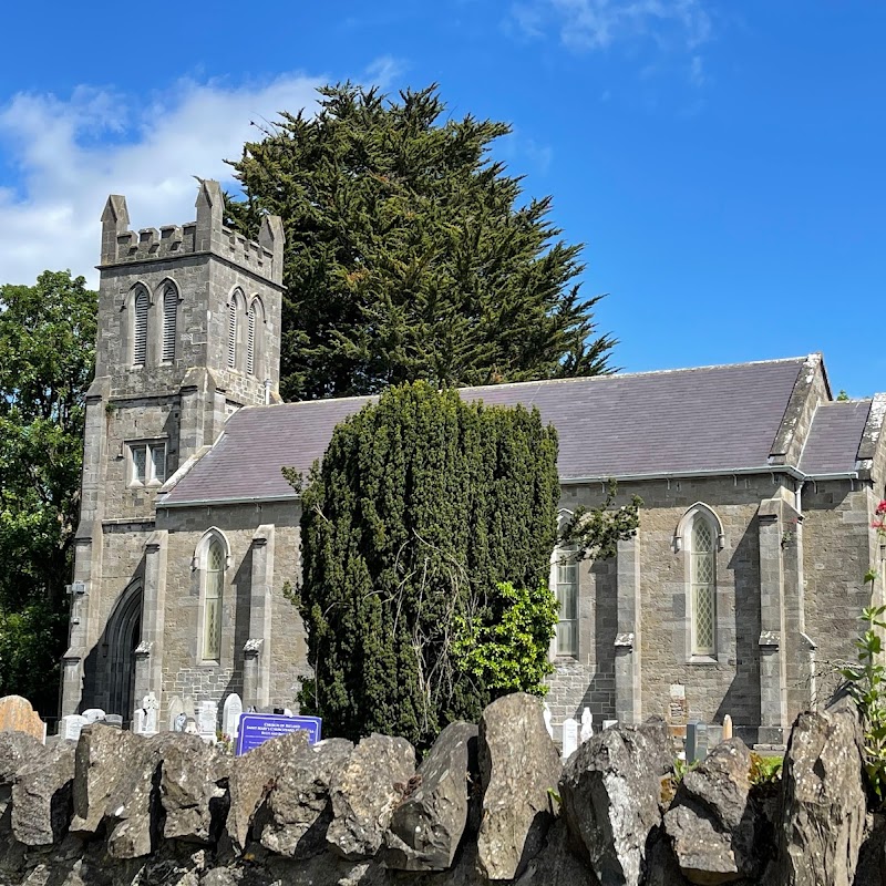 St. Mary’s Church of Ireland