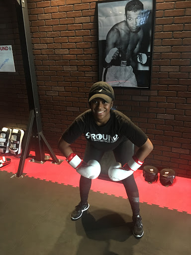 Gym «9ROUND», reviews and photos, 2406 Franklin Rd, Bloomfield Hills, MI 48302, USA