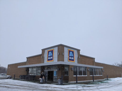 Supermarket «ALDI», reviews and photos, 1054 Center Rd, Burton, MI 48509, USA