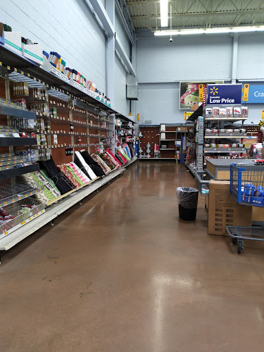Department Store «Walmart Supercenter», reviews and photos, 2801 Cunningham Rd, Cincinnati, OH 45241, USA