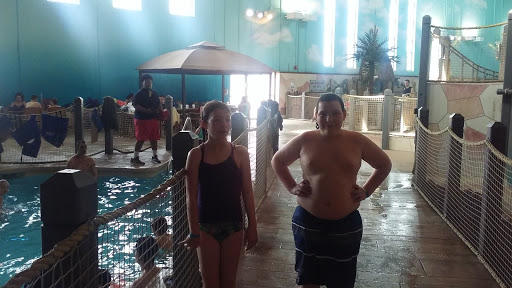 Water Park «Splash Cincinnati Water Park», reviews and photos, 11320 Chester Rd #1001, Cincinnati, OH 45246, USA