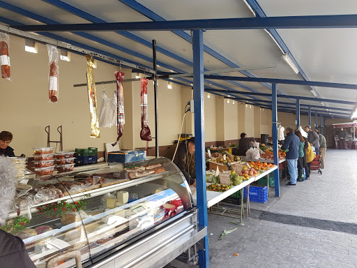 Mercado Municipal de San Juan de Alicante