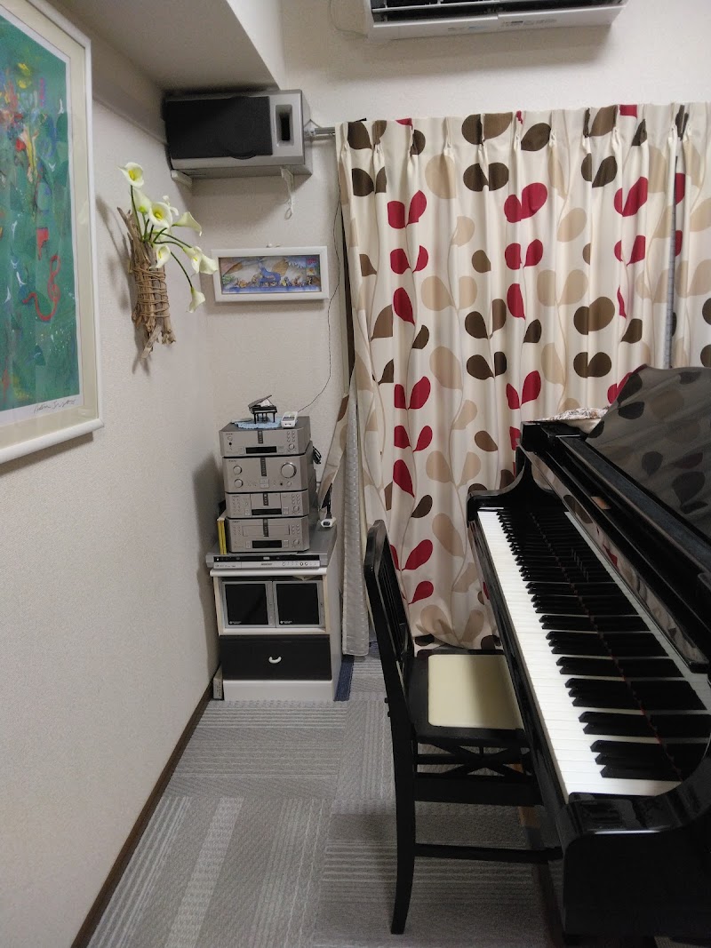 宮里ピアノ教室