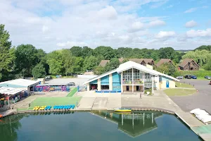 Herts Young Mariners Base Outdoor Centre image