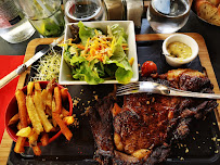 Steak du Restaurant Le Jardin à Deauville - n°17