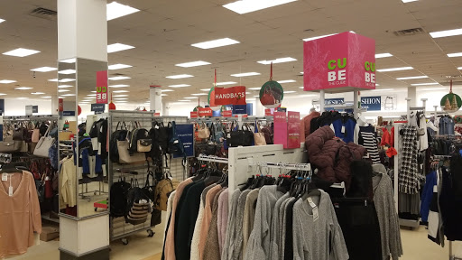 Department Store «Marshalls», reviews and photos, 625 W Edgar Rd, Linden, NJ 07036, USA