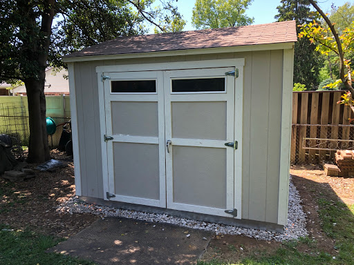 Shed Builder «Tuff Shed», reviews and photos, 10801 Bluegrass Pkwy, Louisville, KY 40299, USA