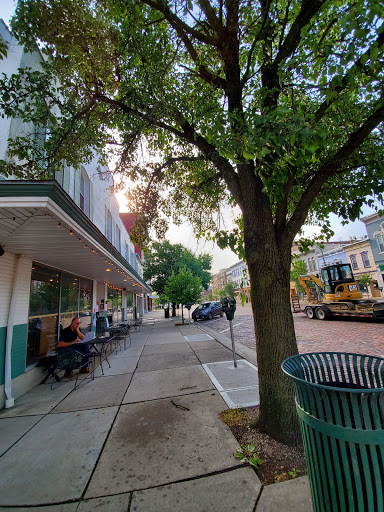 Coffee Shop «Kofenya», reviews and photos, 38 W High St, Oxford, OH 45056, USA