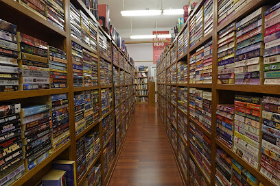 The Book Shoppe, Inc.