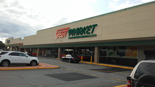 Supermarket «Best Market Huntington», reviews and photos, 711 E Jericho Turnpike, Huntington Station, NY 11746, USA