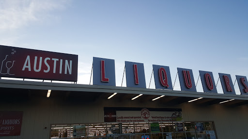 Liquor Store «Austin Liquors», reviews and photos, 117 Gold Star Blvd, Worcester, MA 01606, USA