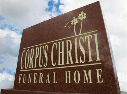 Funeral Home «Corpus Christi Funeral Home», reviews and photos, 2409 Baldwin Blvd, Corpus Christi, TX 78405, USA