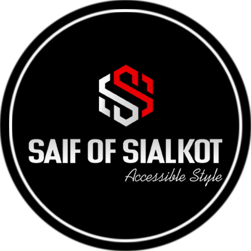 Saif of Sialkot