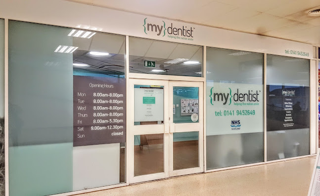 Reviews of mydentist, Maryhill Road, Glasgow in Glasgow - Dentist