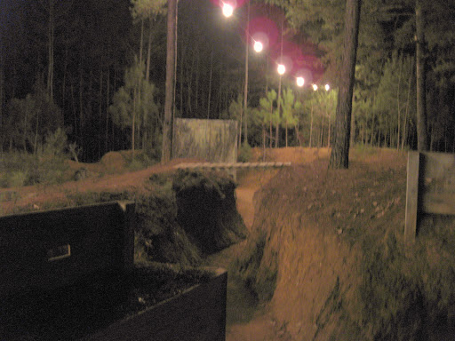 Paintball Center «New Kent Paint Ball/Airsoft Games», reviews and photos, 14375 Marine Corps Dr, Lanexa, VA 23089, USA