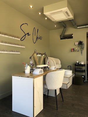So Chic à Sète