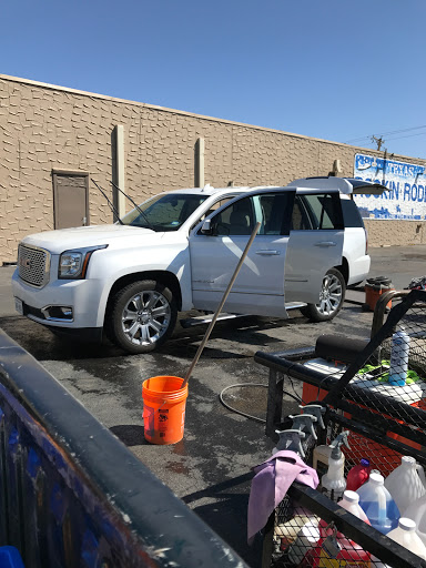 Xclusive Mobile Wash en Midland
