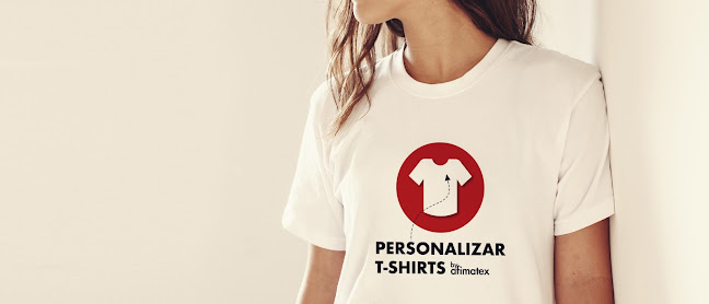 Avaliações doPersonalizar T-Shirts em Tomar - Loja de roupa