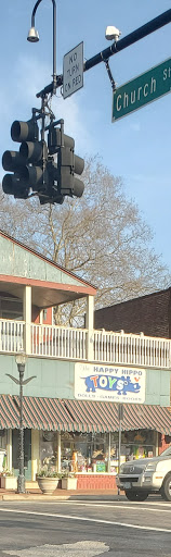 Toy Store «Happy Hippo Toys», reviews and photos, 135 W Main St, Moorestown, NJ 08057, USA