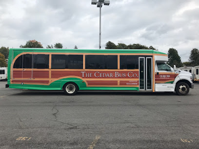 The Cedar Bus Co.