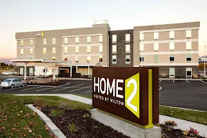 Home2 Suites by Hilton Salt Lake City / West Valley City, UT image