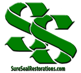 Roofing Contractor «Sure Seal Restorations LLC», reviews and photos, 320 W Country Club Dr, Bloomington, IN 47403, USA