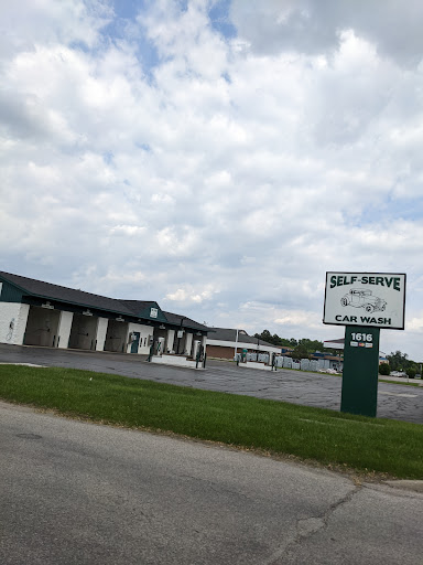 Self Serve Car Wash en Essexville