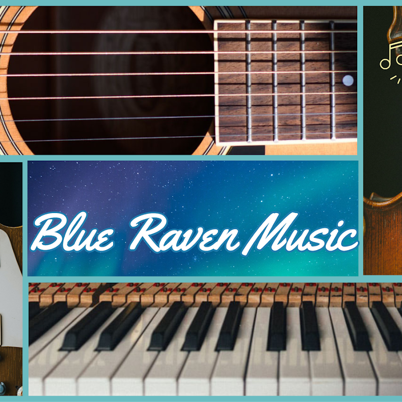 Blue Raven Music Studios