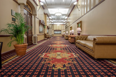 Royal American Carpets