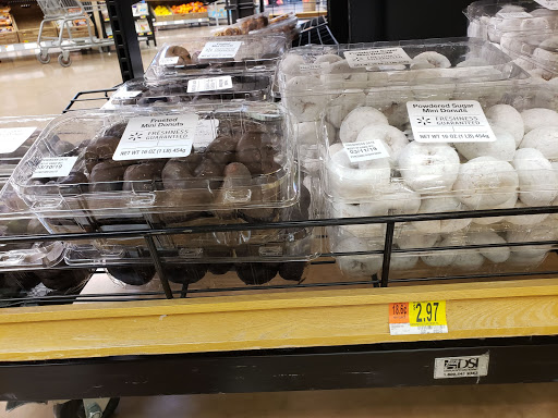 Department Store «Walmart Supercenter», reviews and photos, 8961 Greenback Ln, Orangevale, CA 95662, USA