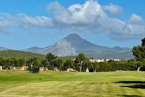 Golf Santa Ponsa image