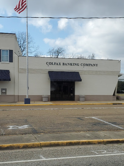 Colfax Banking Co.