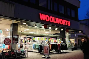 Woolworth image