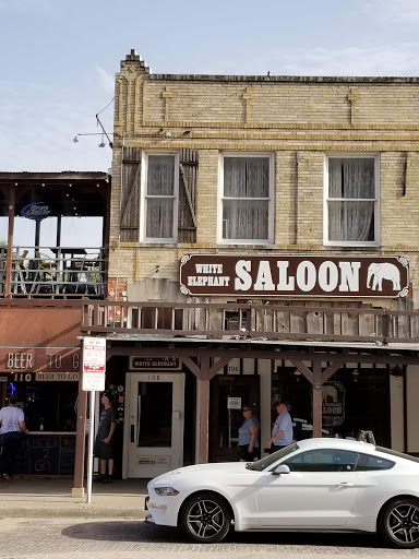 Tourist Attraction «Fort Worth Stockyards Station», reviews and photos, 140 E Exchange Ave, Fort Worth, TX 76164, USA