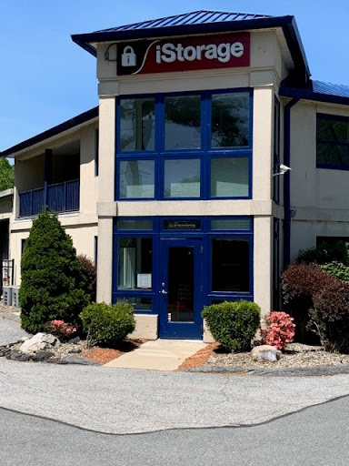 Self-Storage Facility «Simply Self Storage - Lynnfield», reviews and photos, 102 Broadway, Lynnfield, MA 01940, USA