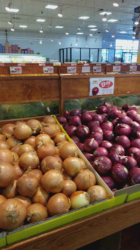 Supermarket «Good Fortune Supermarket», reviews and photos, 3151 New Jersey 27, Franklin Park, NJ 08823, USA