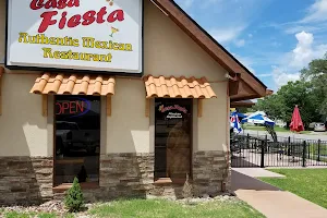 Casa Fiesta Mexican Restaurant image